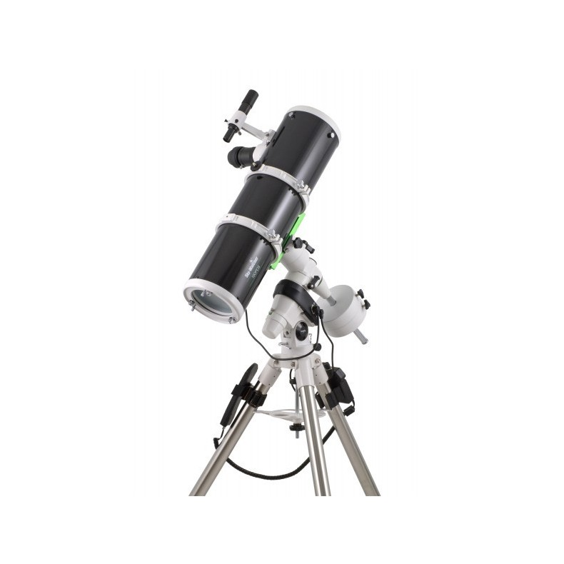Telescópio Newton SkyWatcher Black...