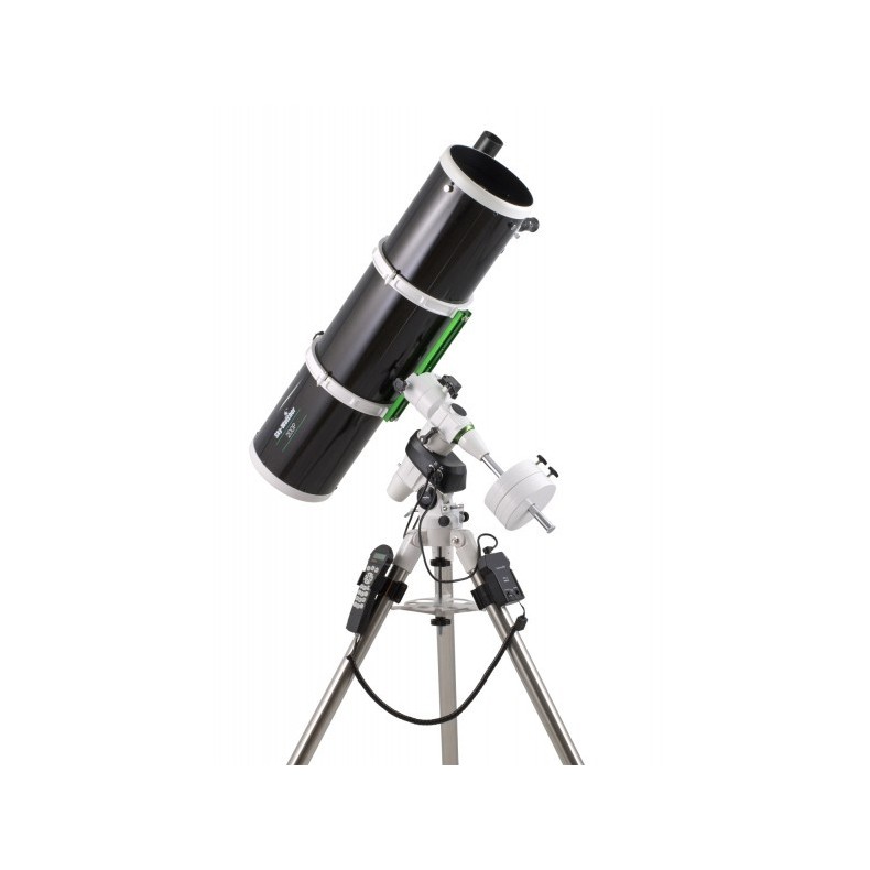 Telescópio Newton SkyWatcher Black...