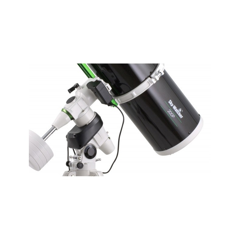 Telescópio Newton SkyWatcher Black...