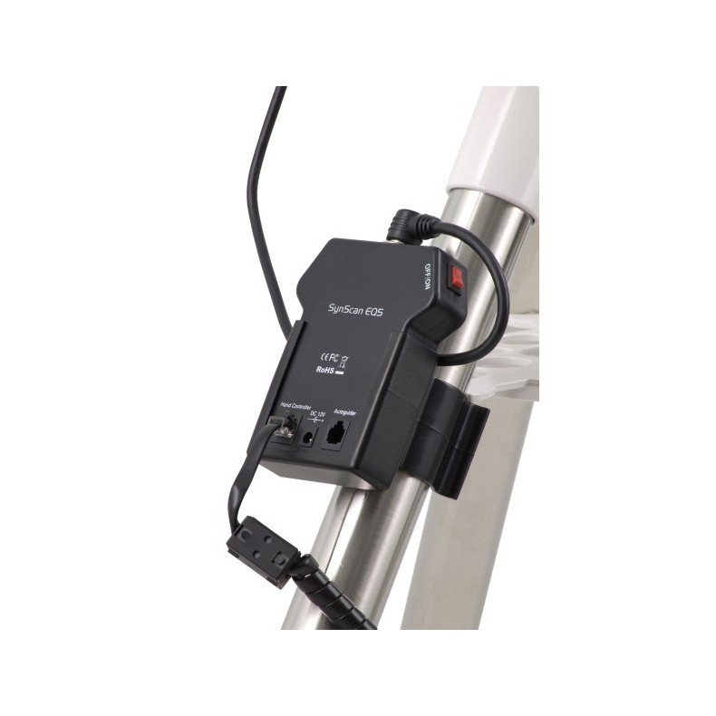 Telescópio Newton SkyWatcher Black...