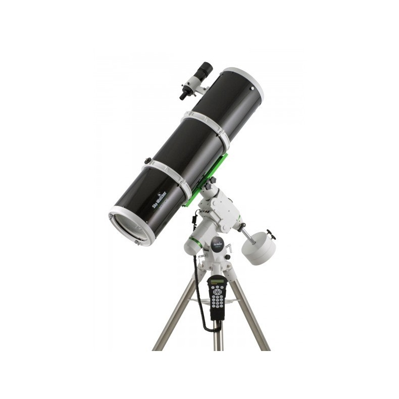 Telescópio SkyWatcher Black Diamond...