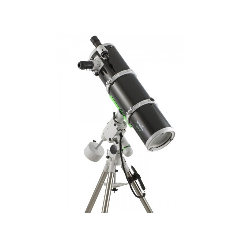Telescópio SkyWatcher Black Diamond...