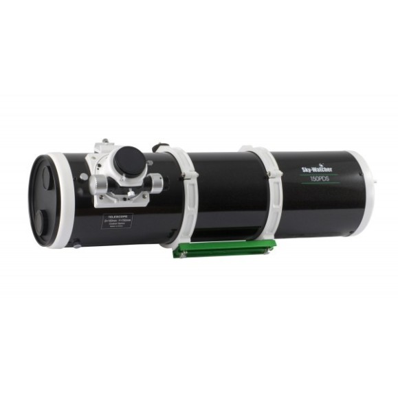 SkyWatcher Black Diamond 150/750 DUAL SPEED Tubo refletor SkyWatcher