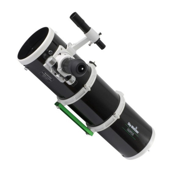 SkyWatcher Black Diamond 150/750 DUAL SPEED Tubo refletor SkyWatcher