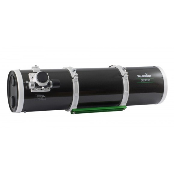 SkyWatcher Tubo refletor Black Diamond 200/1000 DUAL SPEED
