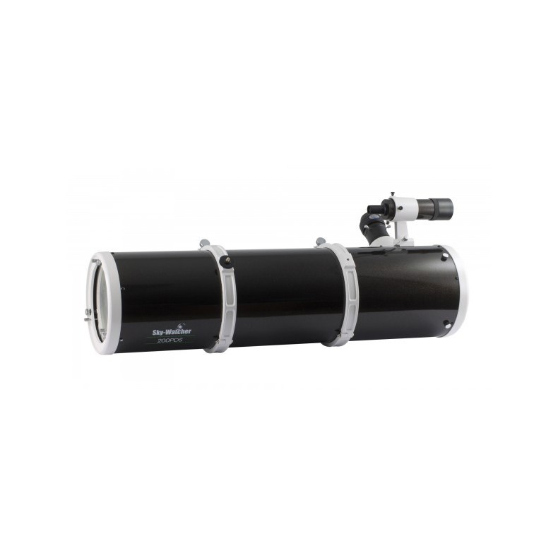 SkyWatcher Tubo refletor Black... SkyWatcher Tubo refletor Black...