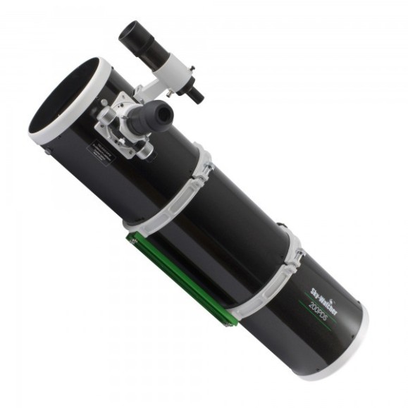 SkyWatcher Tubo refletor Black Diamond 200/1000 DUAL SPEED