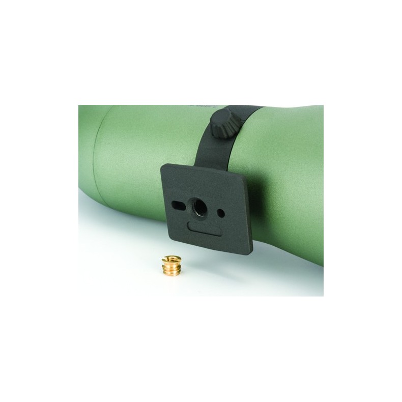 Telescopio Terrestre TSN-884 FLUORITA   