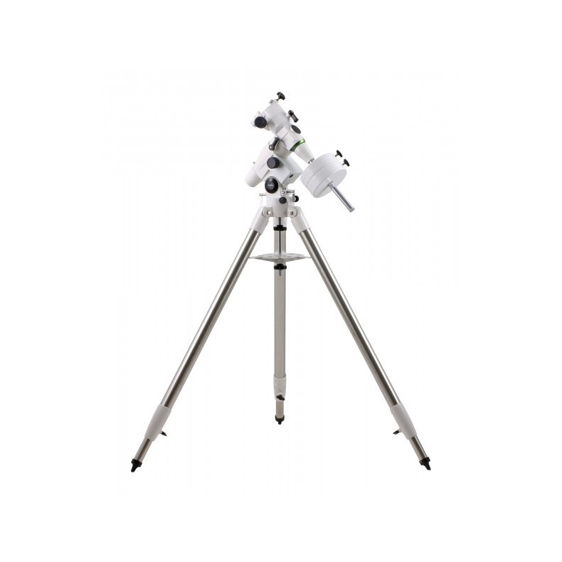 Montagem equatorial alemã SkyWatcher... Montagem equatorial alemã SkyWatcher...