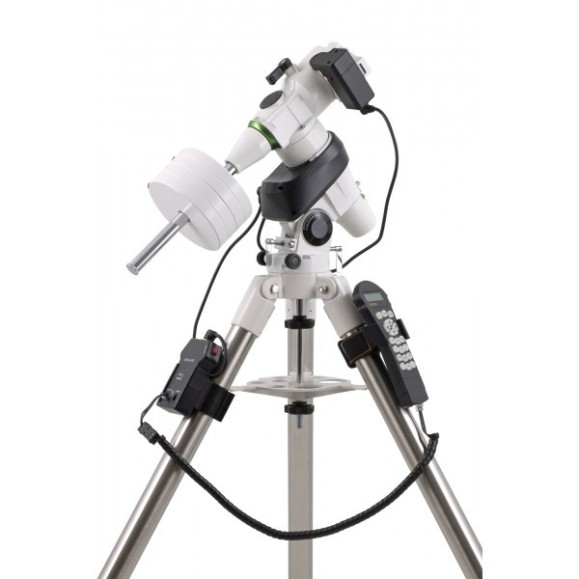 Montagem equatorial SkyWatcher NEQ5 Pro GoTo