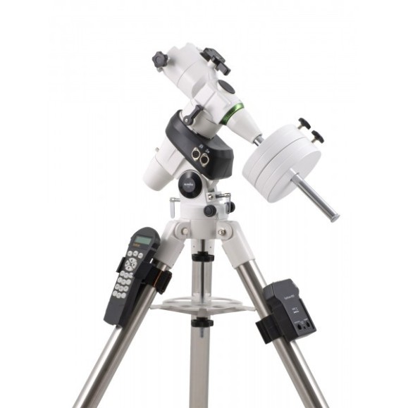 Montagem equatorial SkyWatcher NEQ5 Pro GoTo