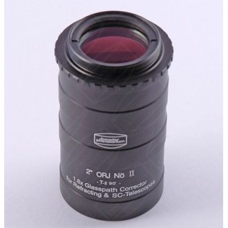 Compensador focal 1,80 2"...
