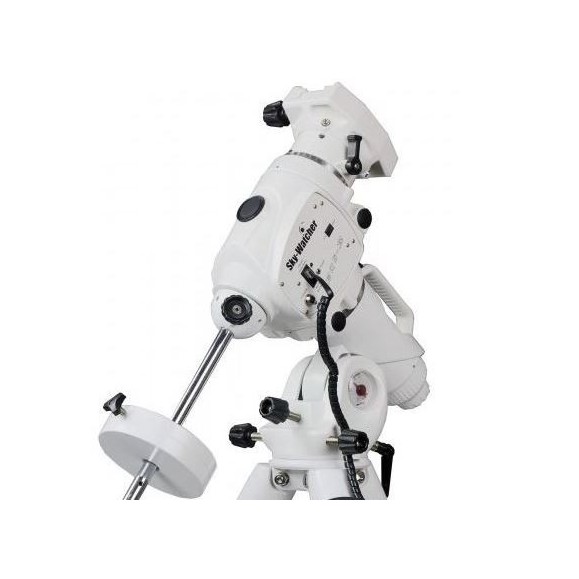 Telescópio Refletor SkyWatcher Black Diamond DUAL SPEED 250/1200 EQ6-R Pro Go-To SkyWatcher