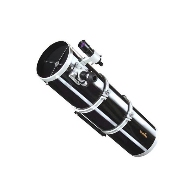Telescópio Refletor SkyWatcher Black...