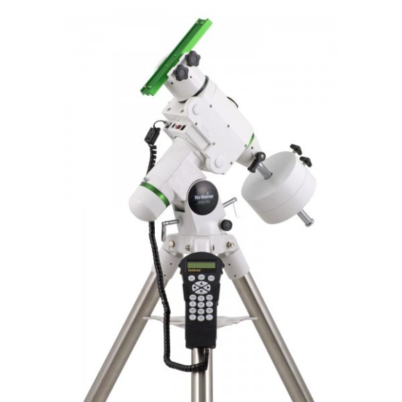 Telescópio Refrator SkyWatcher ED Black Diamond ED80 PRO HEQ5 GOTO SkyWatcher ED