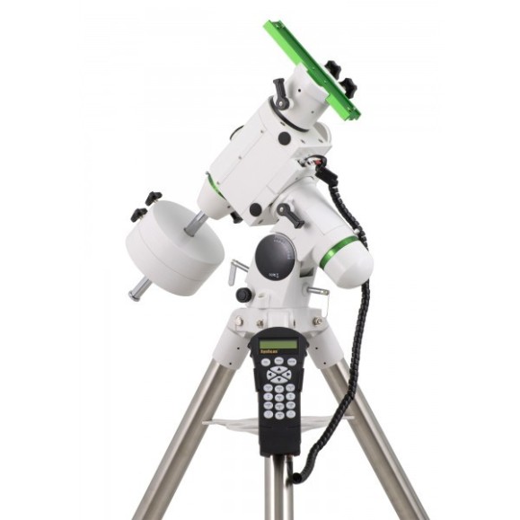 Telescópio refrator SkyWatcher ED Black Diamond ED100 PRO HEQ5 GOTO Telescópio refrator SkyWatcher ED Black Diamond ED100 PRO HE