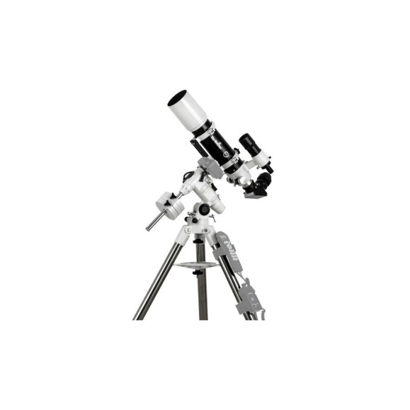 SkyWatcher ED Black Diamond ED80 NEQ3-2 Telescópio refrator Black Diamond ED80 NEQ3-2 SkyWatcher ED