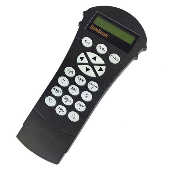 Skywatcher Unidade de controlo Unidade de controlo GOTO V5 SynScan para Dobson/AZGti