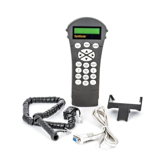 Skywatcher Unidade de controlo Unidade de controlo GOTO V5 SynScan para Dobson/AZGti