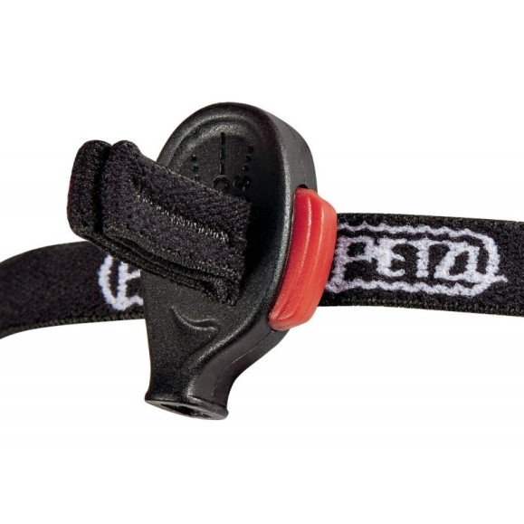 Petzl Lanterna de cabeça e+Lite