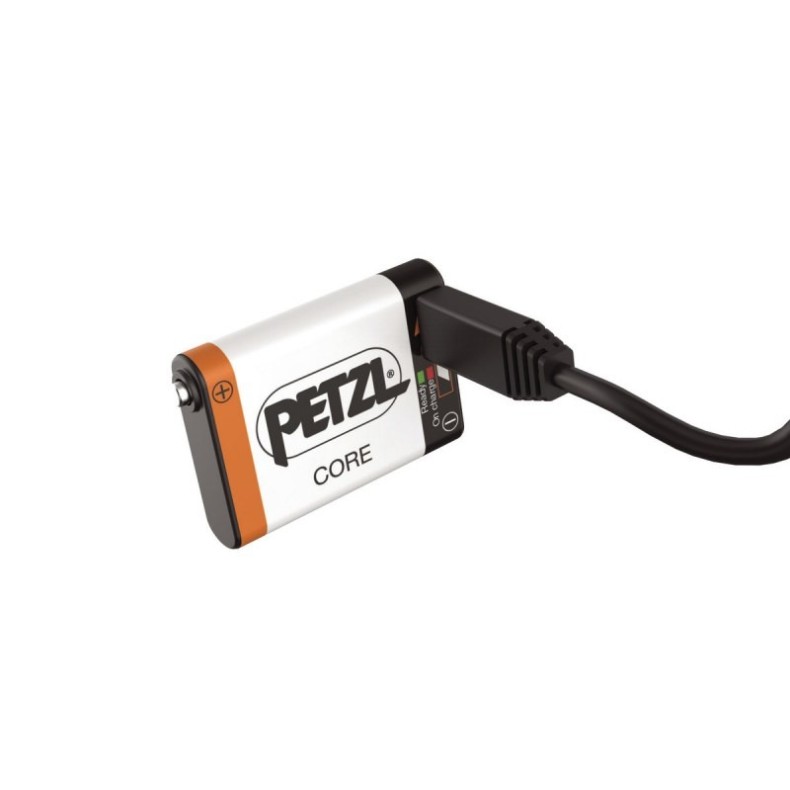 Petzl Núcleo da bateria