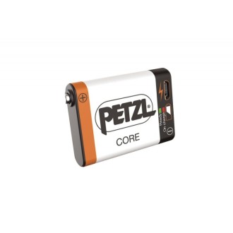 Petzl Núcleo da bateria
