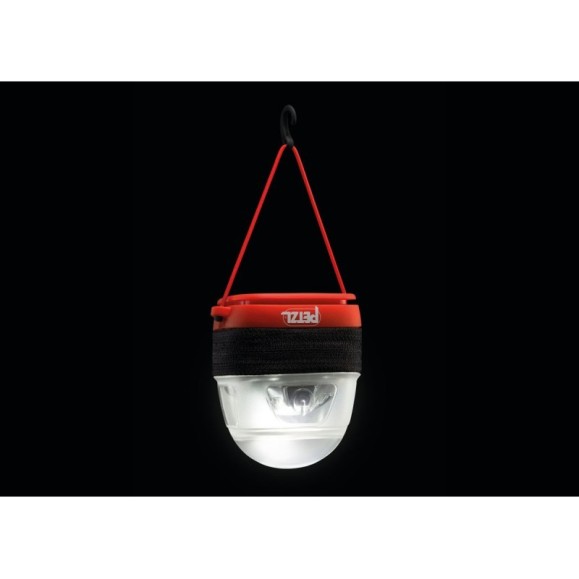 Petzl Estojo para farol Noctilight