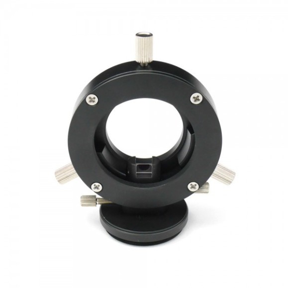 ZWO OAG guia radial fora do eixo para astrofotografia