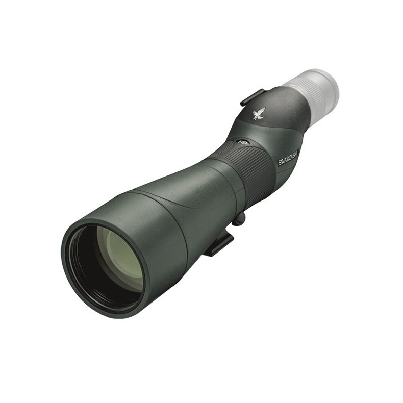 Swarovski Corpo do telescópio...