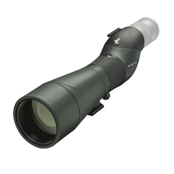 Swarovski Corpo do telescópio terrestre STS 65 HD
