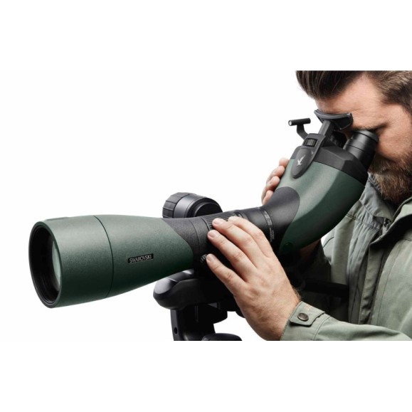 SwarovskiTelescópio terrestre , Módulo binocular BTX