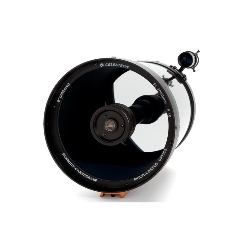 Celestron Tubo ótico C8-A XLT 203mm Ø...
