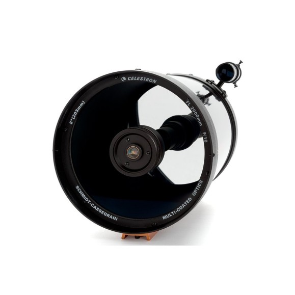 Celestron Tubo ótico C8-A XLT 203mm Ø 91024-XLT