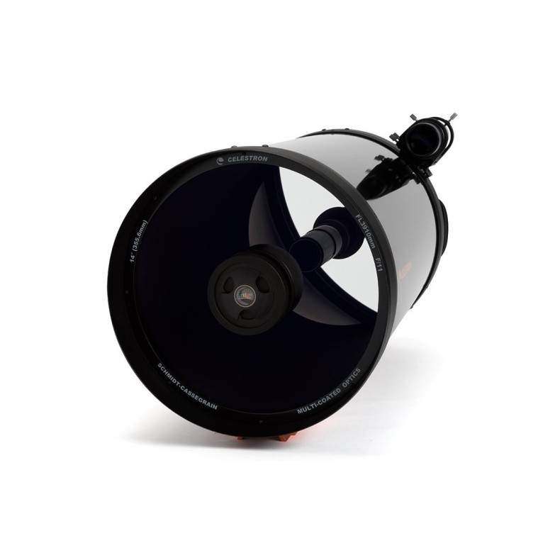 Celestron Tubo ótico C14-A XLT 356mm...