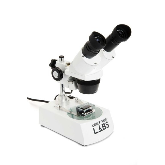 Celestron Microscópio estéreo Labs S10-60