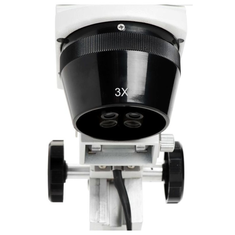 Celestron Microscópio estéreo Labs... Celestron Microscópio estéreo Labs...