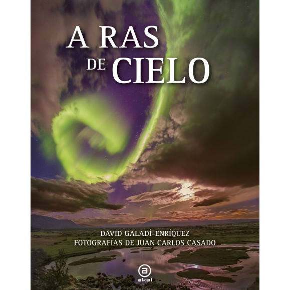 Reservar A Ras de Cielo
