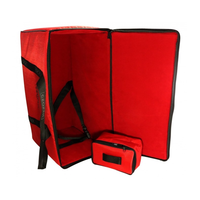 Bolsa para telescópio SC de 9,25 Geoptik Bolsa para telescópio SC de 9,25 Geoptik