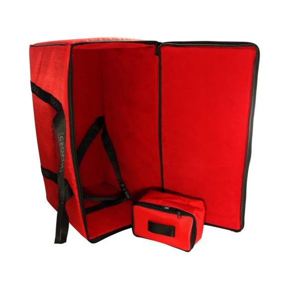 Bolsa para telescópio SC de 9,25 Geoptik