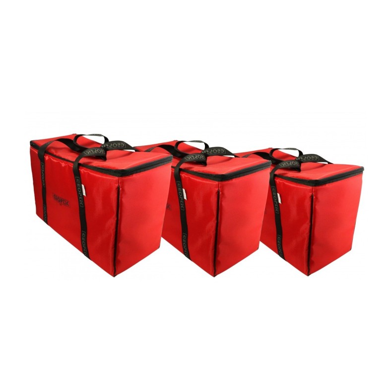 Bolsa para telescópio SC de 9,25 Geoptik Bolsa para telescópio SC de 9,25 Geoptik