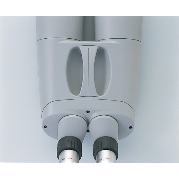 Prismáticos gigantes High Lander 82mm FLUORITA   