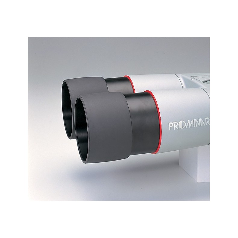 Prismáticos gigantes High Lander 82mm FLUORITA   