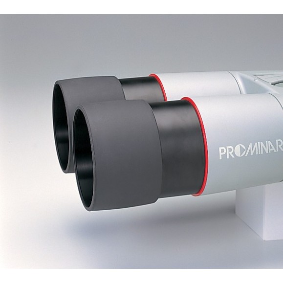 Prismáticos gigantes High Lander 82mm FLUORITA   