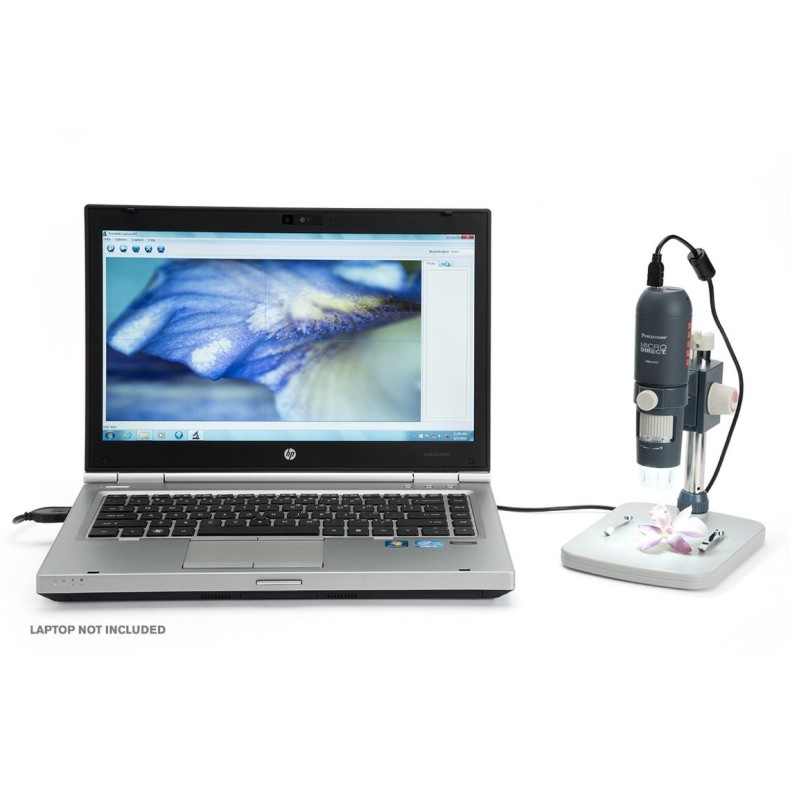 Celestron Microscópio digital...