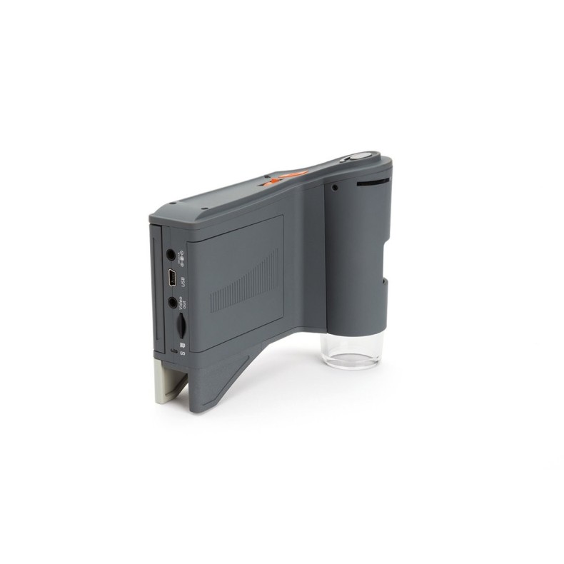 Microscópio digital Celestron... Microscópio digital Celestron...