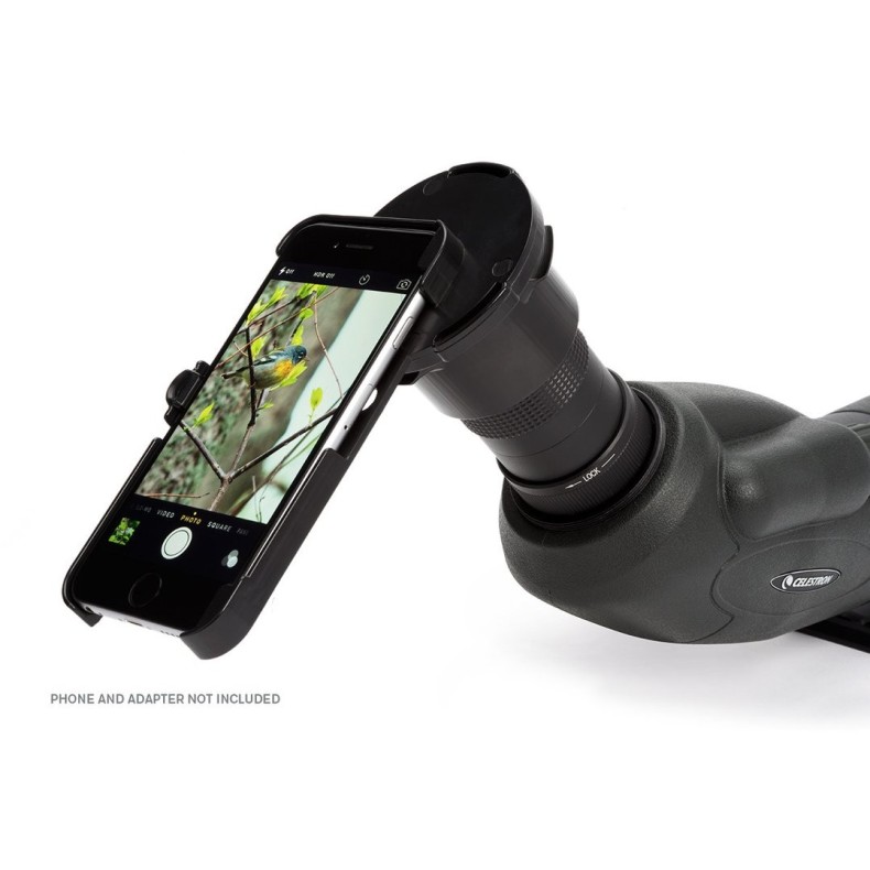 Celestron Telescópio terrestre... Celestron Telescópio terrestre...