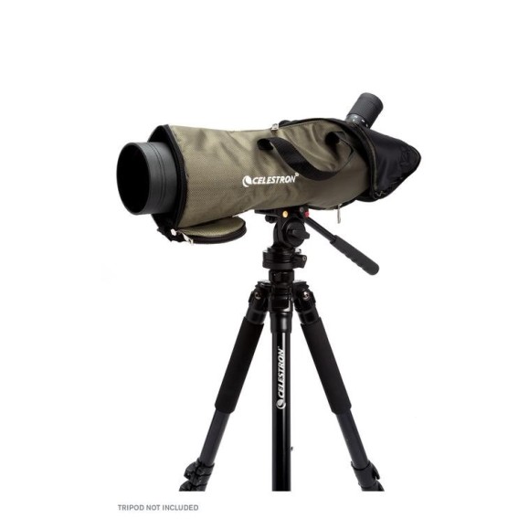 Celestron Telescópio terrestre Trailseeker 80mm 45 graus