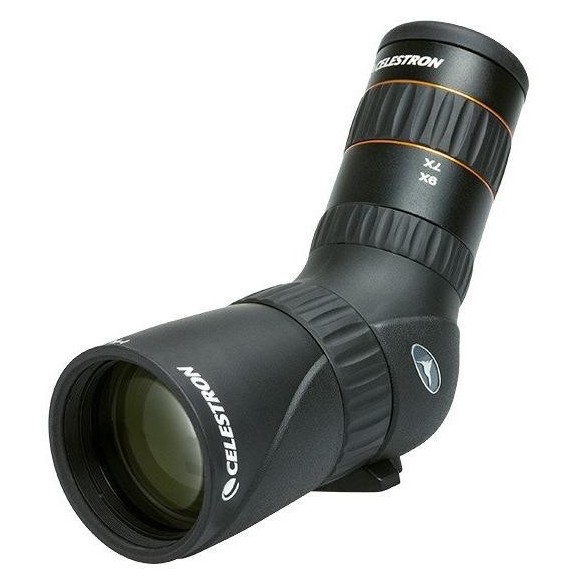 Celestron Telescópio terrestre Hummingbird ED 9-27x56 45°