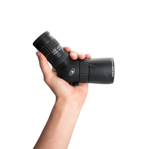 Celestron Telescópio terrestre Hummingbird ED 9-27x56 45°