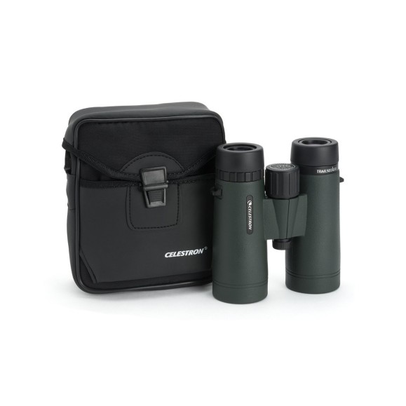 Celestron Binóculos Trailseeker 8x42